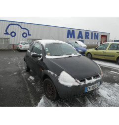 Ceinture avant droit FORD KA 1