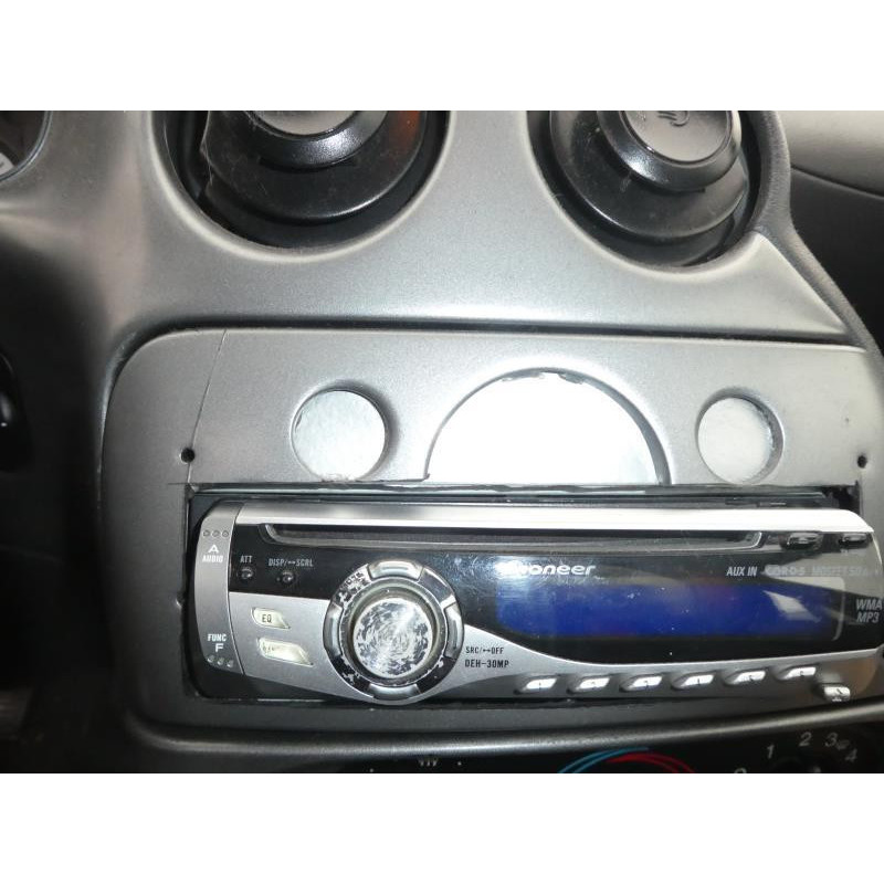 Ceinture avant droit FORD KA 1 Photo n°12