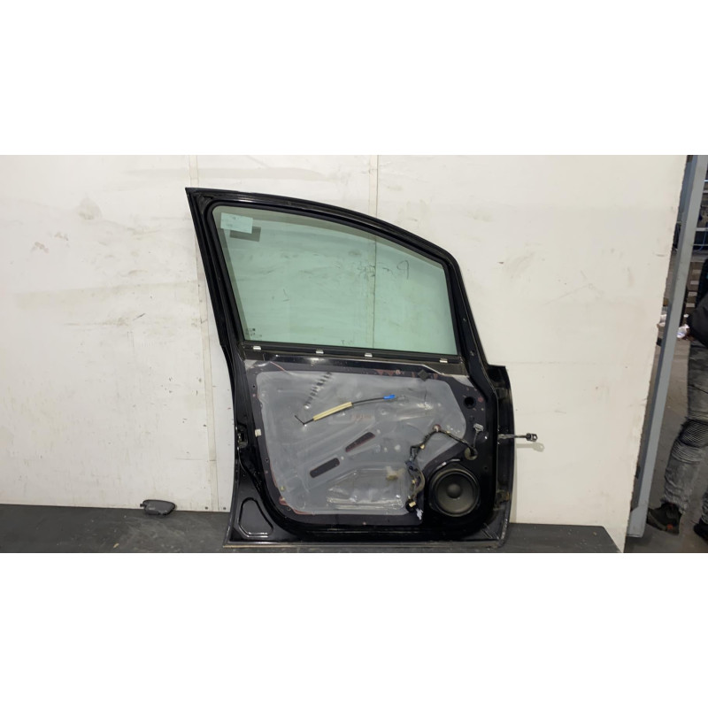 Porte avant gauche OPEL ZAFIRA B Photo n°1
