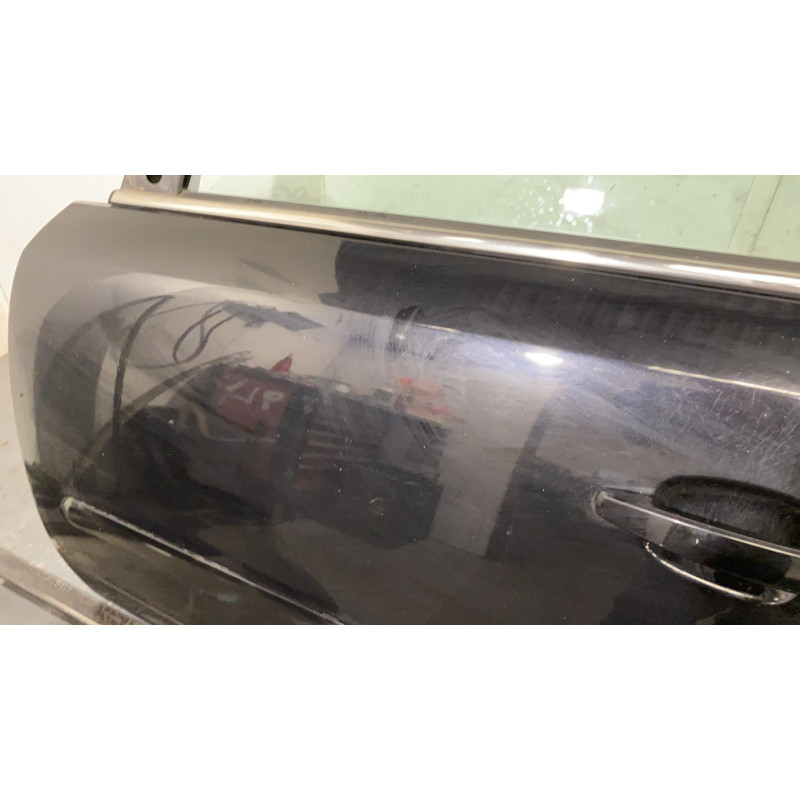 Porte avant gauche OPEL ZAFIRA B Photo n°3