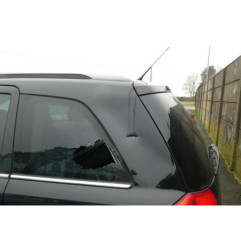 Porte avant gauche OPEL ZAFIRA B