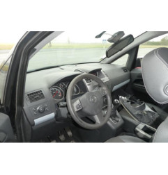 Porte avant gauche OPEL ZAFIRA B