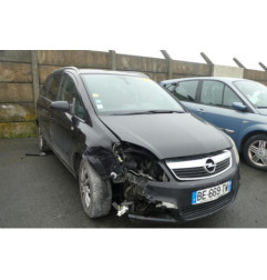 Porte avant gauche OPEL ZAFIRA B