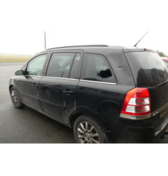 Porte avant gauche OPEL ZAFIRA B