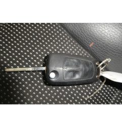 Porte avant gauche OPEL ZAFIRA B