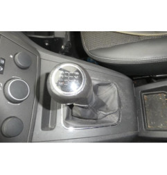 Porte avant gauche OPEL ZAFIRA B