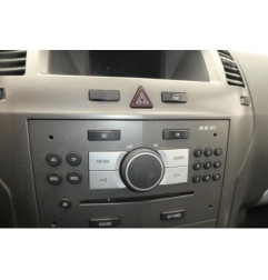 Porte avant gauche OPEL ZAFIRA B