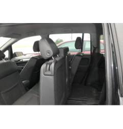 Porte avant gauche OPEL ZAFIRA B