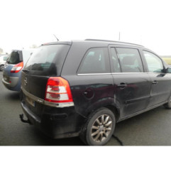 Porte avant gauche OPEL ZAFIRA B