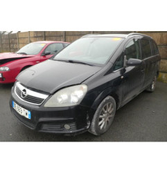 Porte avant gauche OPEL ZAFIRA B