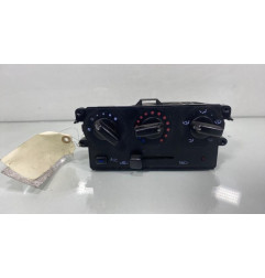 Commande chauffage NISSAN MICRA 2 Photo n°1