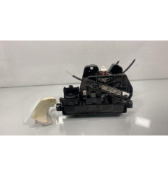Commande chauffage NISSAN MICRA 2