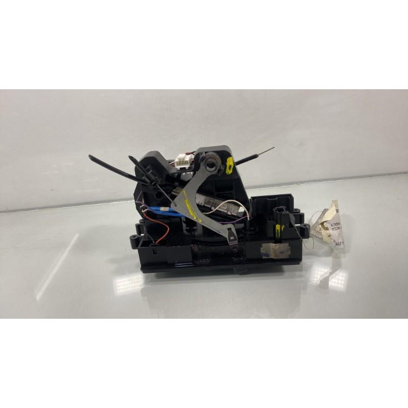 Commande chauffage NISSAN MICRA 2 Photo n°3