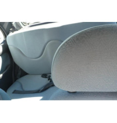 Commande chauffage NISSAN MICRA 2