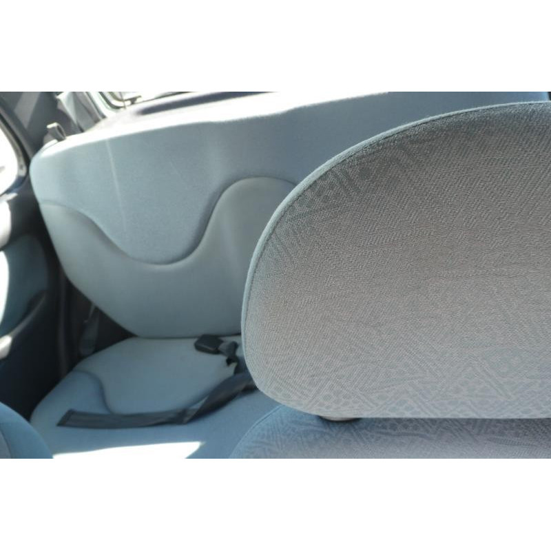 Retroviseur interieur NISSAN MICRA 2 Photo n°4