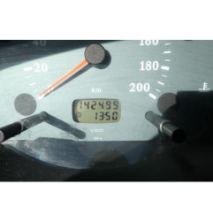 Retroviseur interieur NISSAN MICRA 2