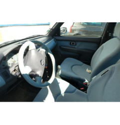 Retroviseur interieur NISSAN MICRA 2