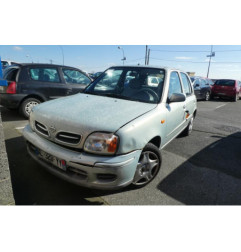 Retroviseur interieur NISSAN MICRA 2