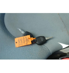 Retroviseur interieur NISSAN MICRA 2