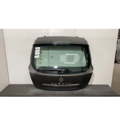 Malle/Hayon arriere RENAULT LAGUNA 3 Photo n°1