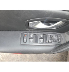 Malle/Hayon arriere RENAULT LAGUNA 3