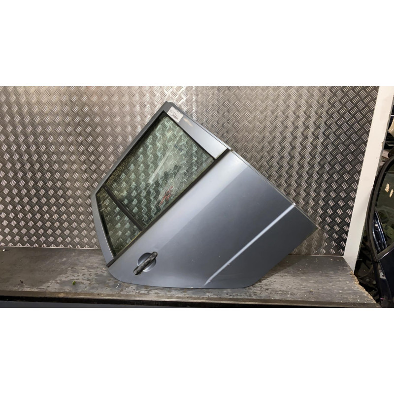 Porte arriere droit SKODA FABIA 1 Photo n°1