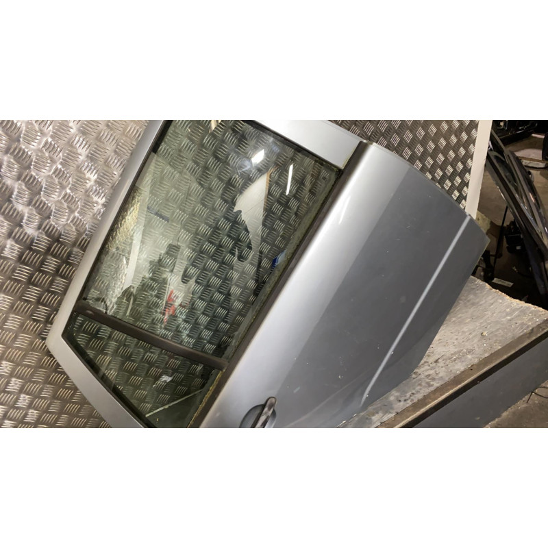 Porte arriere droit SKODA FABIA 1 Photo n°3