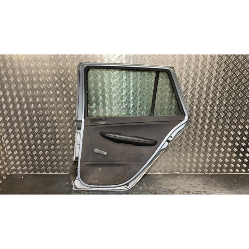 Porte arriere droit SKODA FABIA 1 Photo n°4