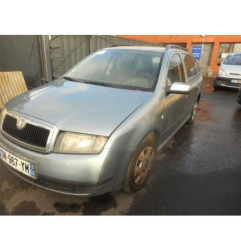 Porte arriere droit SKODA FABIA 1
