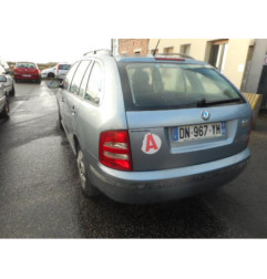 Porte arriere droit SKODA FABIA 1