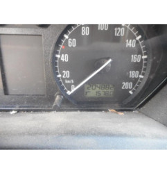 Porte arriere droit SKODA FABIA 1