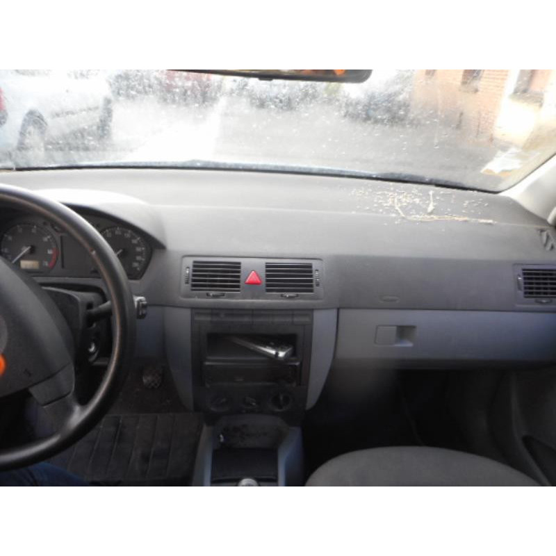 Porte arriere droit SKODA FABIA 1 Photo n°11