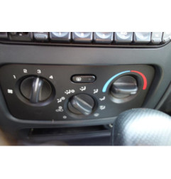 Bras essuie glace arriere JEEP CHEROKEE 2