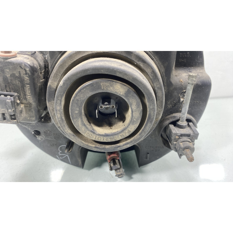 Optique avant principal droit (feux)(phare) JEEP CHEROKEE 2 Photo n°3