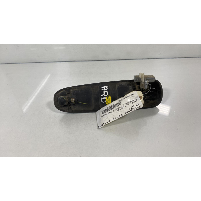 Poignee porte arriere droit JEEP CHEROKEE 2 Photo n°3