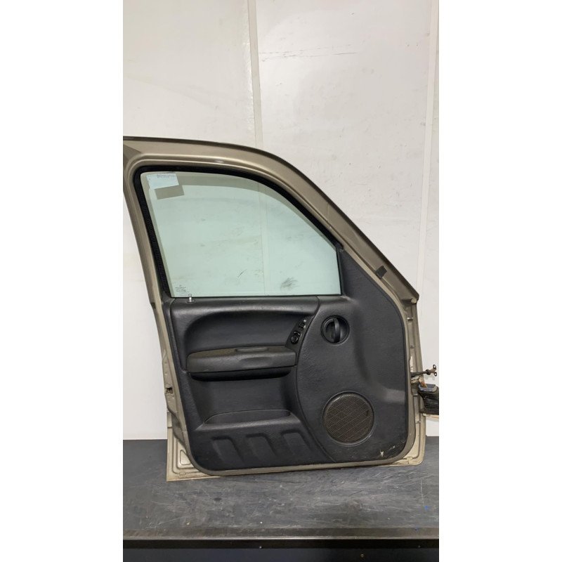 Porte avant gauche JEEP CHEROKEE 2 Photo n°2