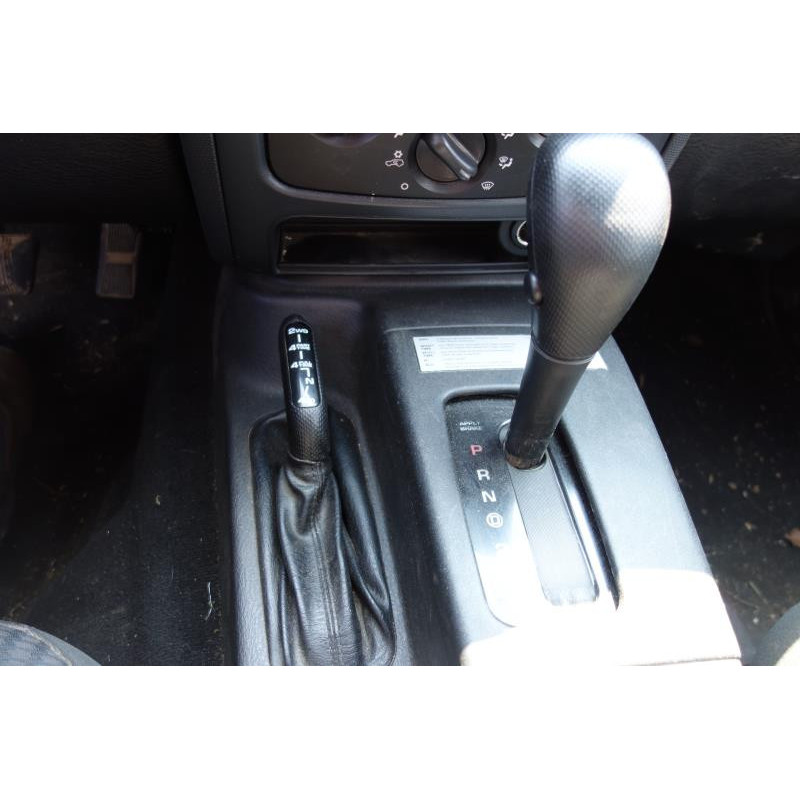 Porte avant gauche JEEP CHEROKEE 2 Photo n°11