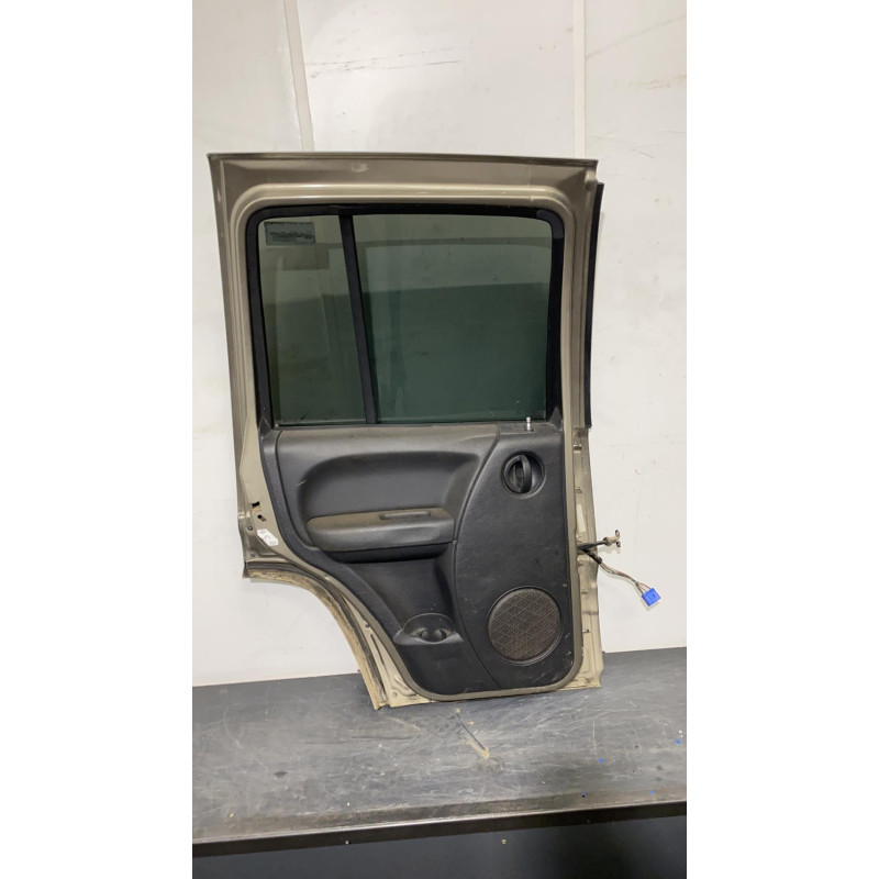 Porte arriere gauche JEEP CHEROKEE 2 Photo n°2