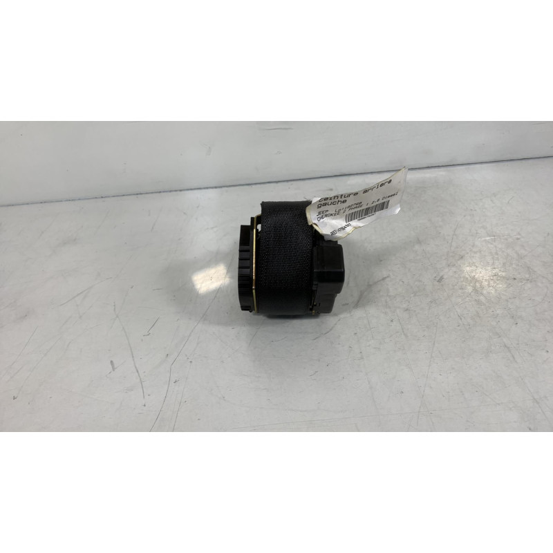 Ceinture arriere gauche JEEP CHEROKEE 2 Photo n°1