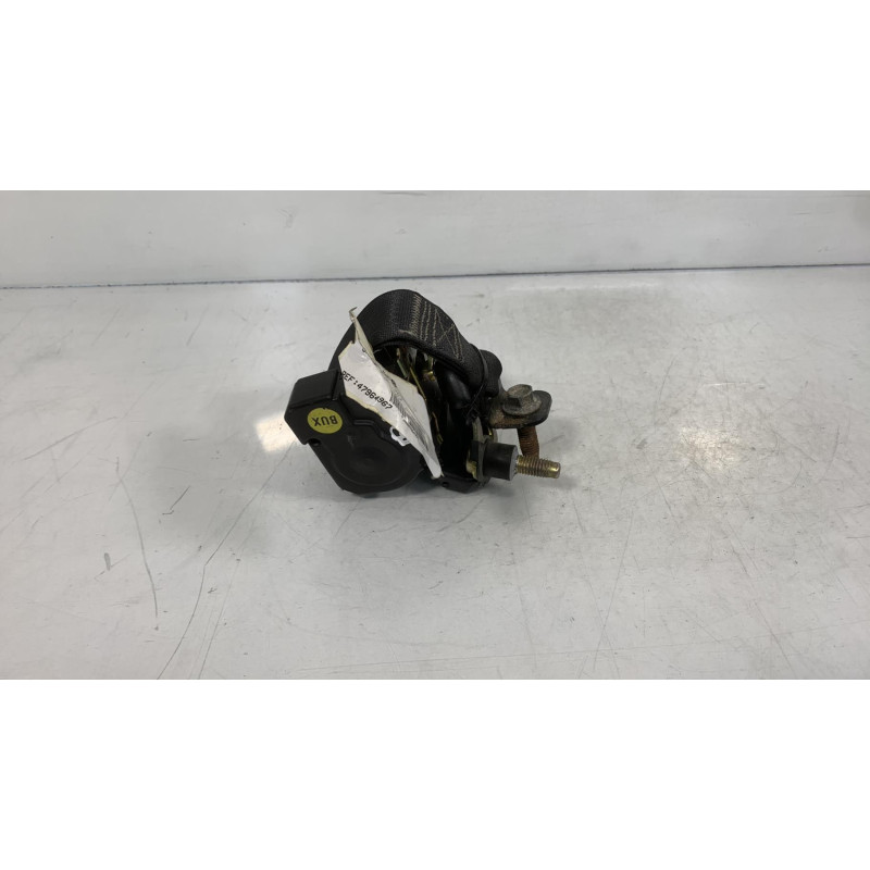Ceinture arriere gauche JEEP CHEROKEE 2 Photo n°2