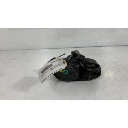 Pretensionneur de ceinture avant droit JEEP CHEROKEE 2 Photo n°1