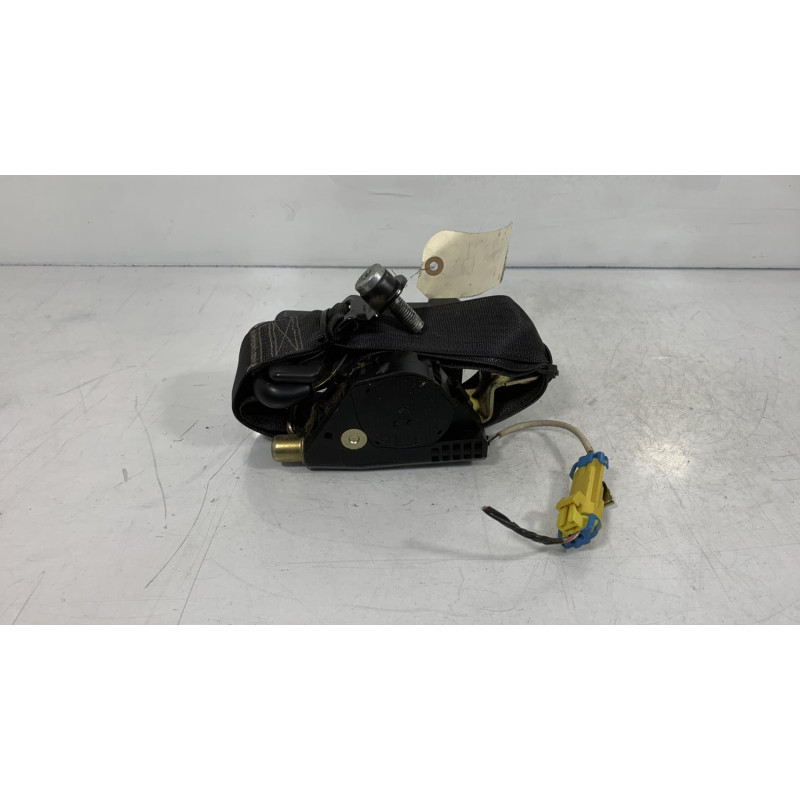 Pretensionneur de ceinture avant droit JEEP CHEROKEE 2 Photo n°2