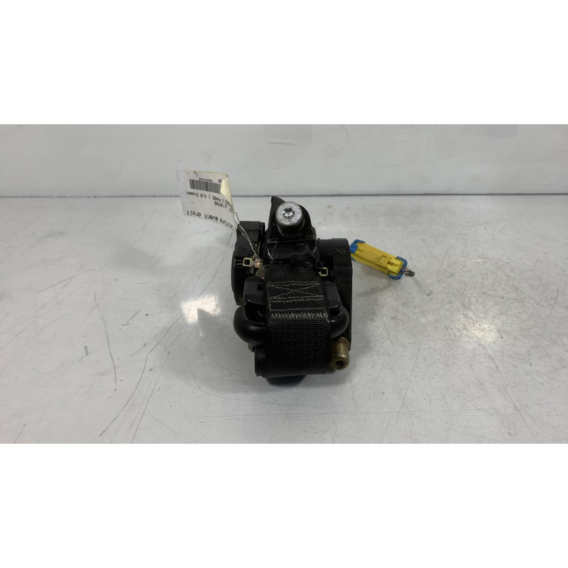 Pretensionneur de ceinture avant droit JEEP CHEROKEE 2 Photo n°3