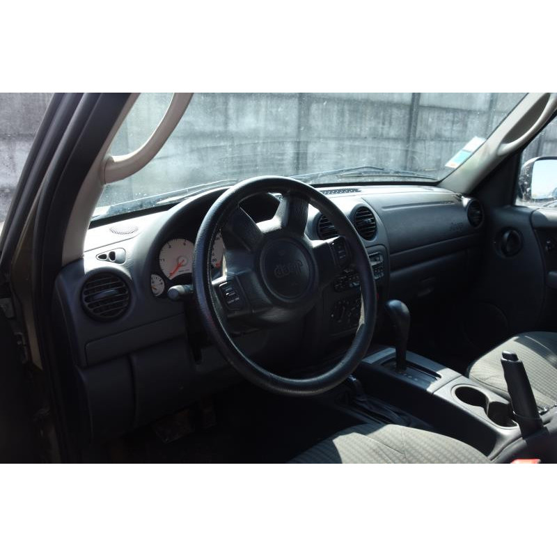 Pare soleil droit JEEP CHEROKEE 2 Photo n°7