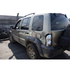 Pare soleil gauche JEEP CHEROKEE 2