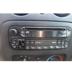 Amortisseur avant gauche JEEP CHEROKEE 2