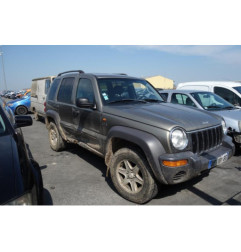 Levier de vitesses JEEP CHEROKEE 2