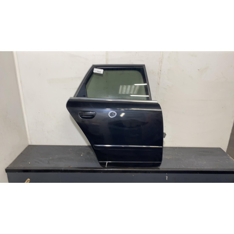 Porte arriere droit AUDI A4 2 Photo n°2