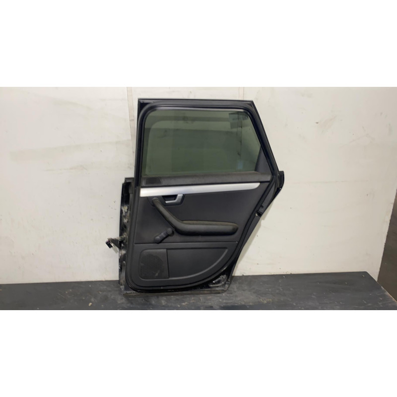 Porte arriere droit AUDI A4 2 Photo n°4