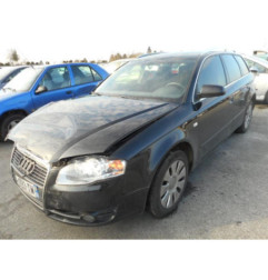 Porte arriere droit AUDI A4 2